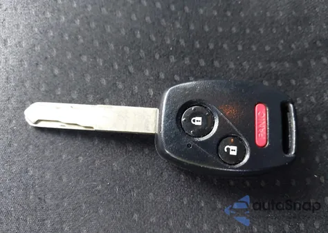 2013 Honda Cr-V Ex z USA, uszkodzony, nr VIN 2HKRM4H53DH679273